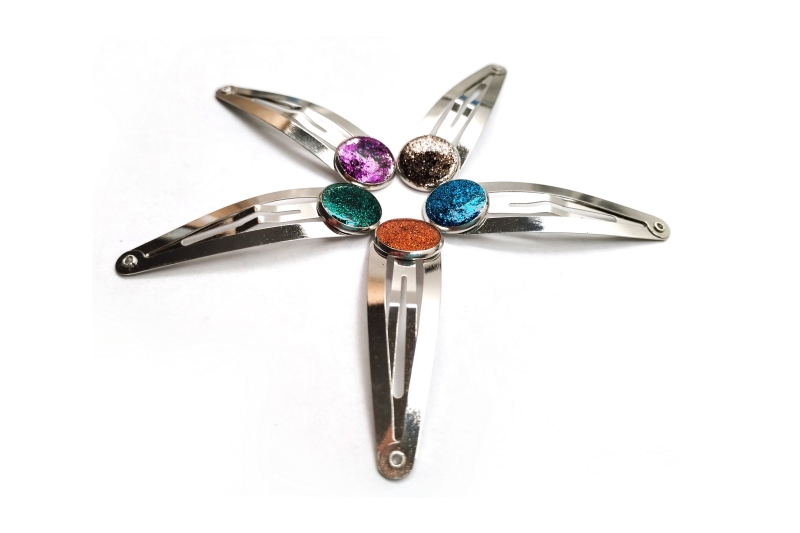 lůzko na pryskyřici